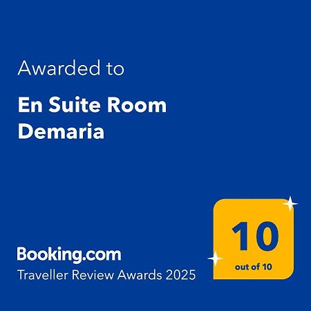 En Suite Room Demaria Комижа Экстерьер фото