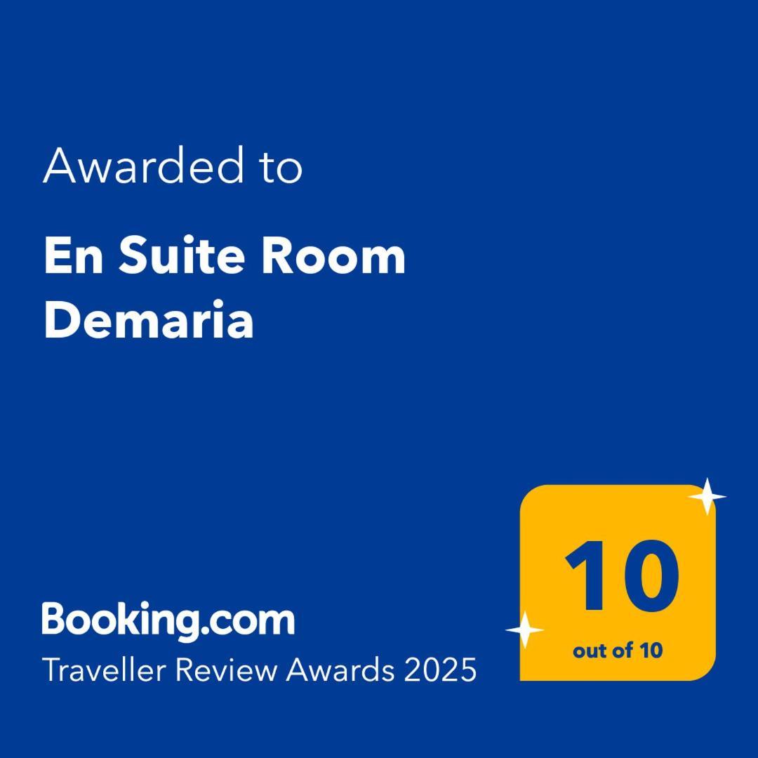 En Suite Room Demaria Комижа Экстерьер фото